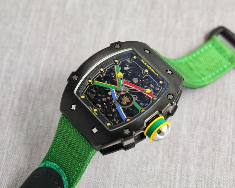 RICHARD MILLE Watches